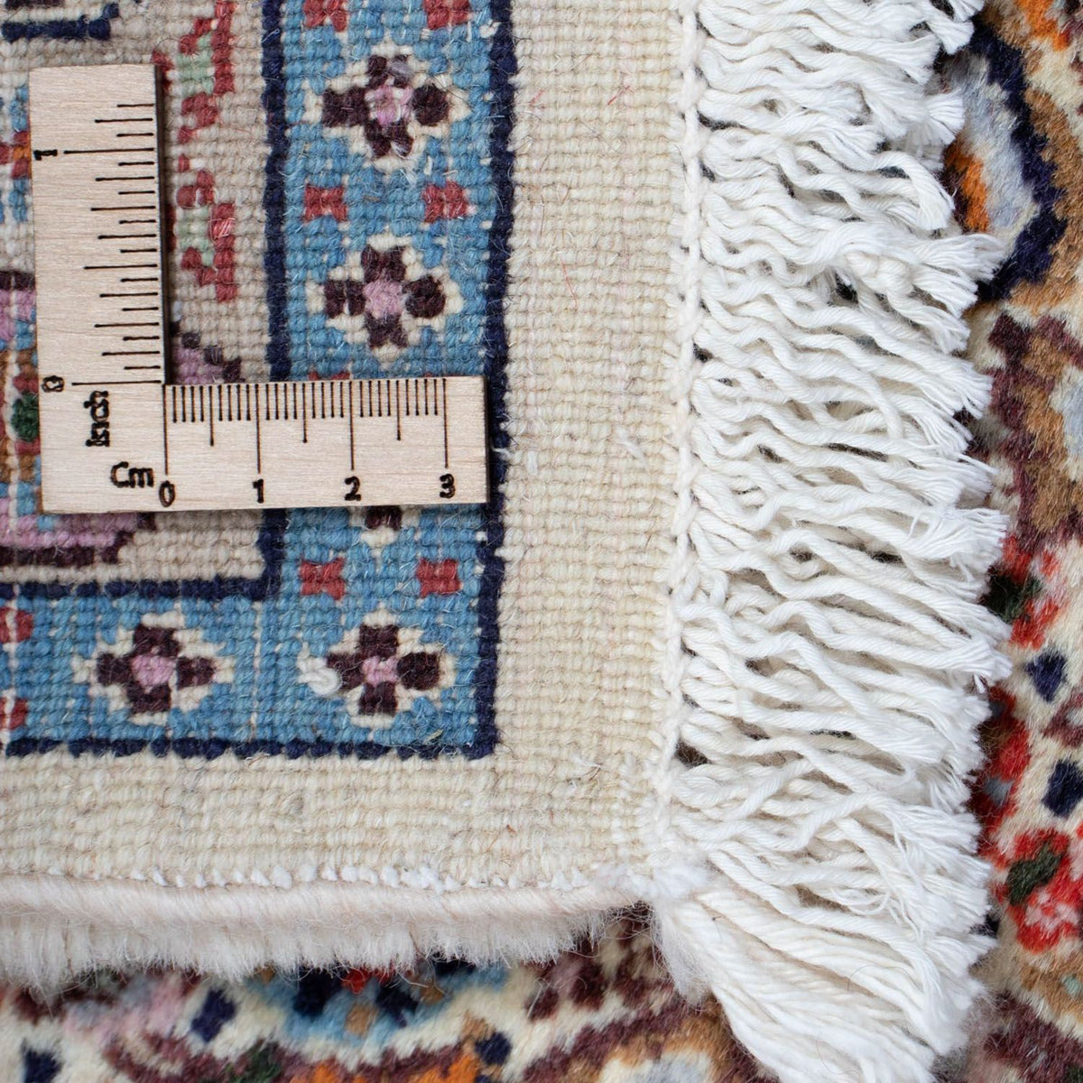 Persisk matta - Classic - 235 x 168 cm - beige