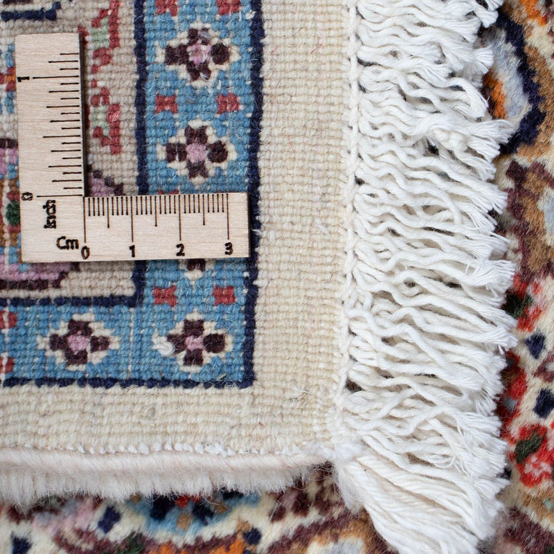 Persisk matta - Classic - 235 x 168 cm - beige