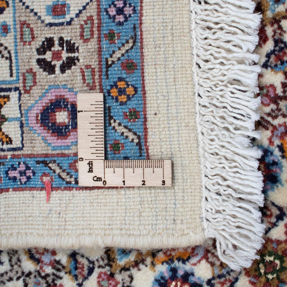 Persisk matta - Classic - 238 x 167 cm - beige