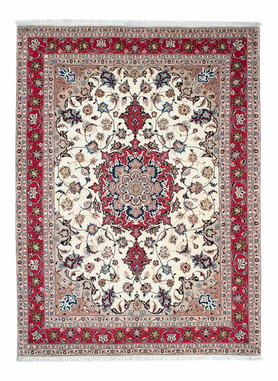 Tabriz - 50 Raj Mattan 154x212cm - Persisk matta