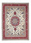 Persisk matta - Tabriz - Royal - 212 x 154 cm - beige