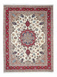 Tabriz - 50 Raj Mattan 212x154cm - Persisk matta