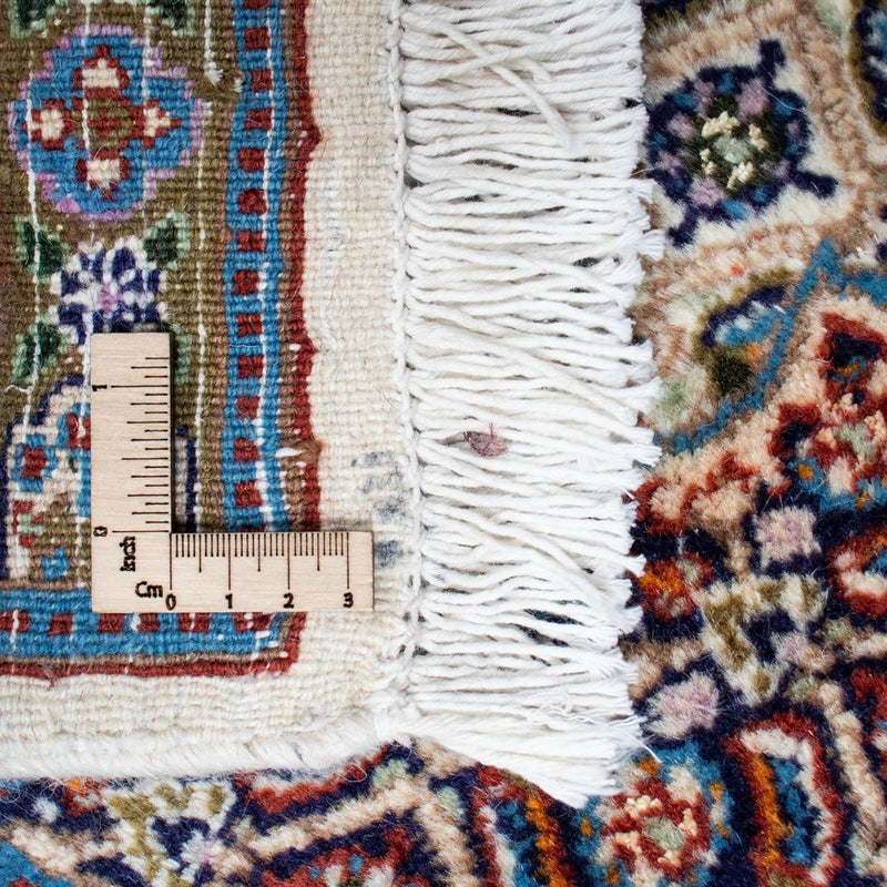 Persisk matta - Classic - 196 x 147 cm - beige