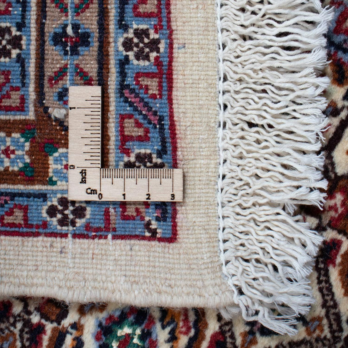 Persisk matta - Classic - 238 x 169 cm - beige