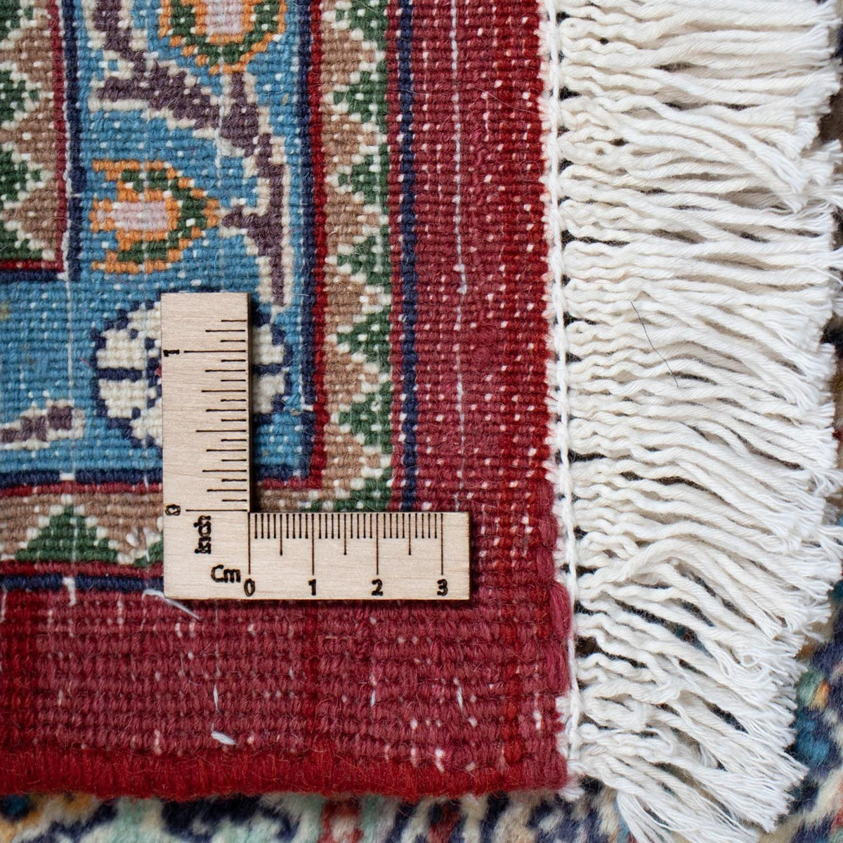 Persisk matta - Classic - 250 x 146 cm - beige