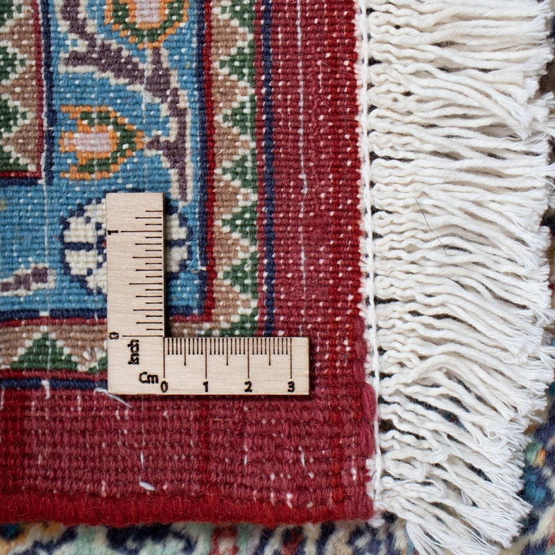 Persisk matta - Classic - 250 x 146 cm - beige