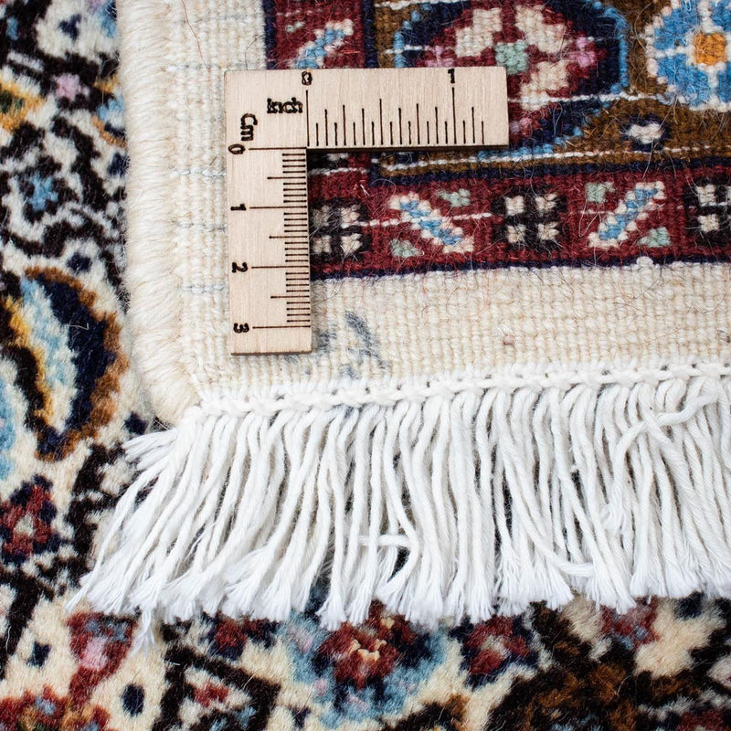 Persisk matta - Classic - 200 x 147 cm - beige