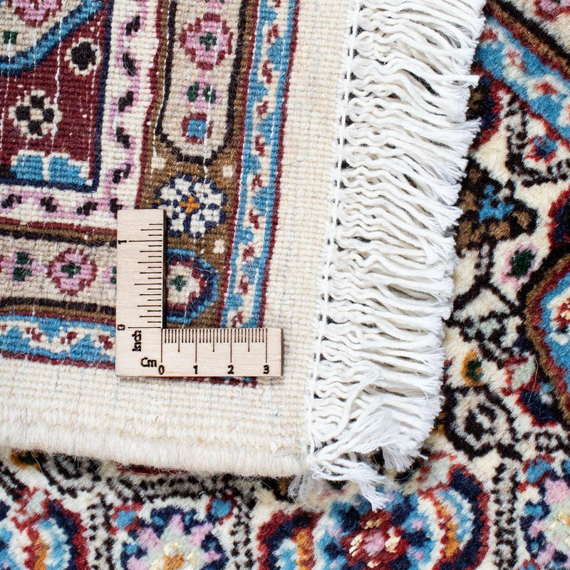 Persisk matta - Classic - 203 x 150 cm - beige