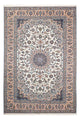 Nain - 6 la Mattan 260x173cm - Persisk matta