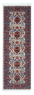 Runner Persisk matta - Ghom - 160 x 49 cm - beige