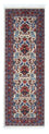 Runner Persisk matta - Ghom - 160 x 49 cm - beige