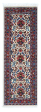 Qom Mattan 160x49cm - Persisk matta