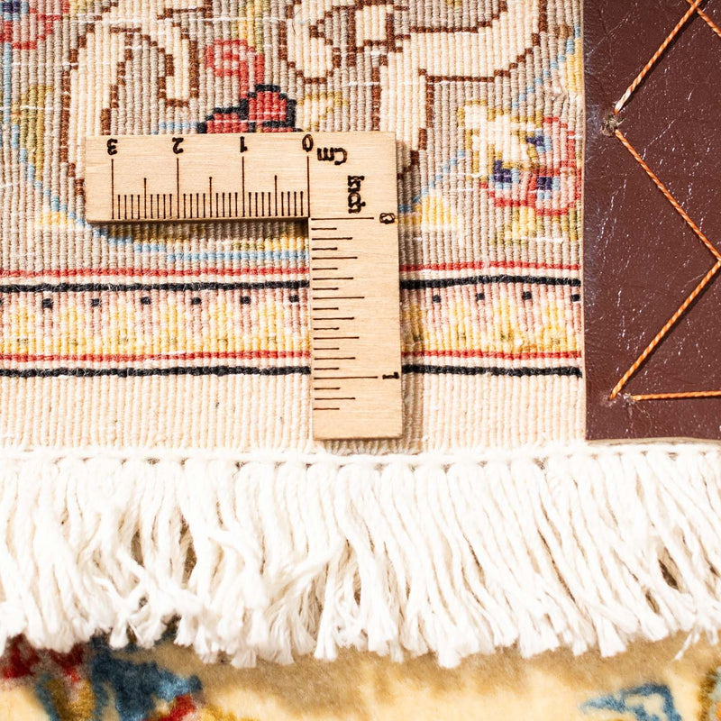 Runner Persisk matta - Royal - 292 x 70 cm - beige