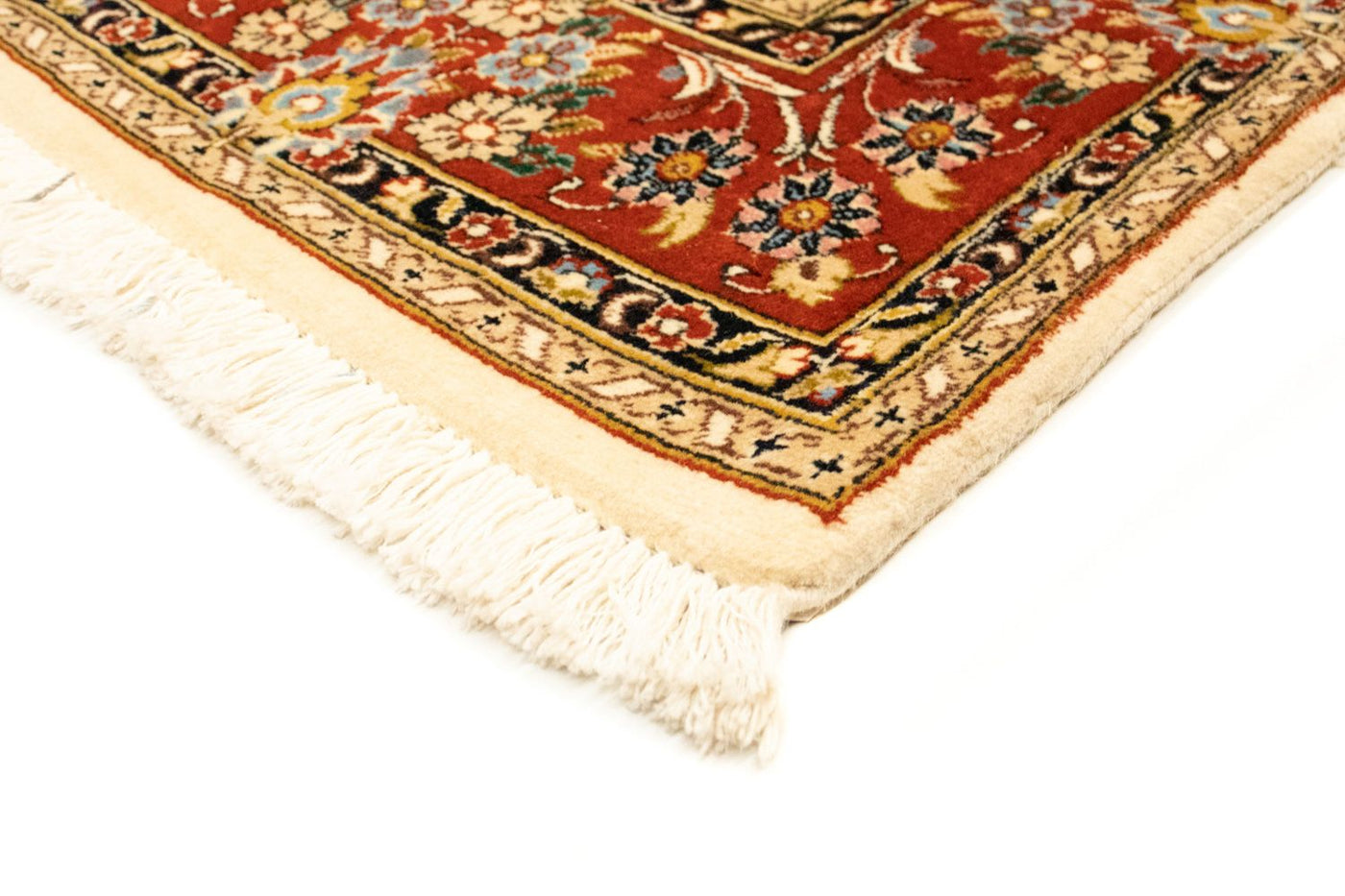 Qom Mattan 164x105cm - Persisk matta