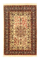 Qom Mattan 153x100cm - Persisk matta