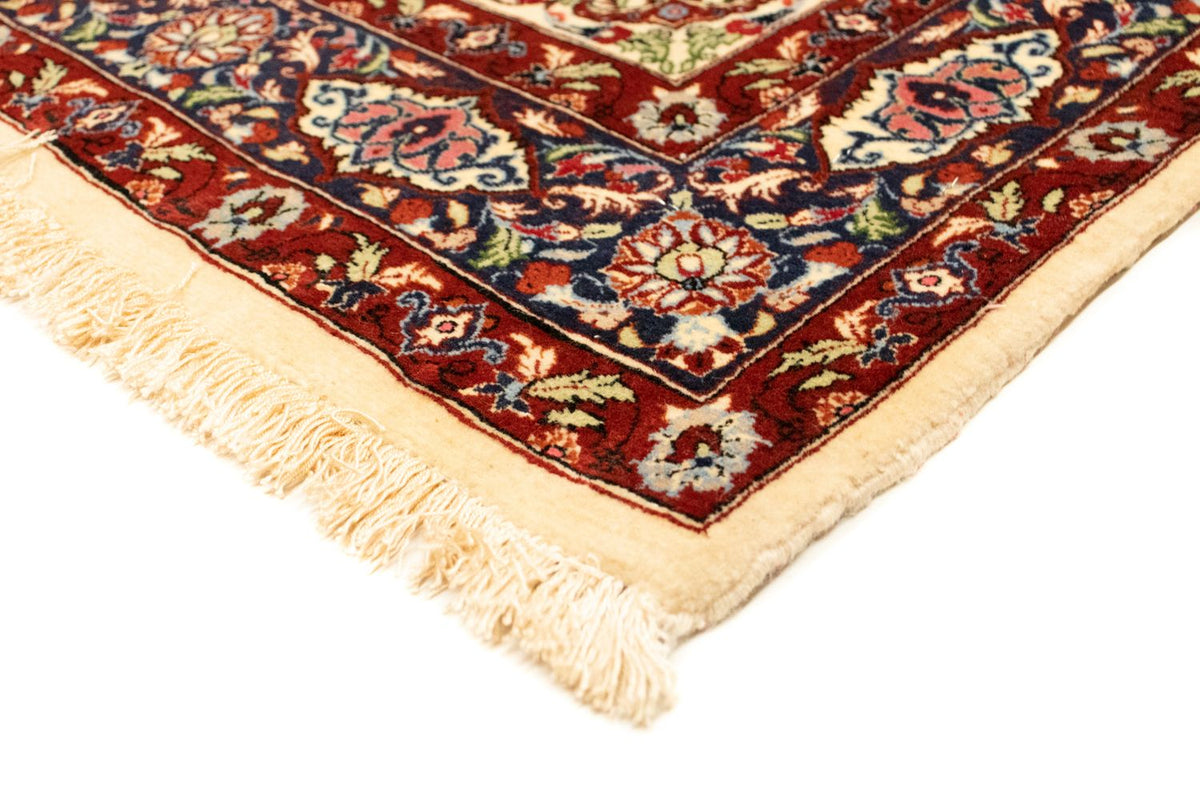 Persisk matta - Ghom - 153 x 100 cm - beige
