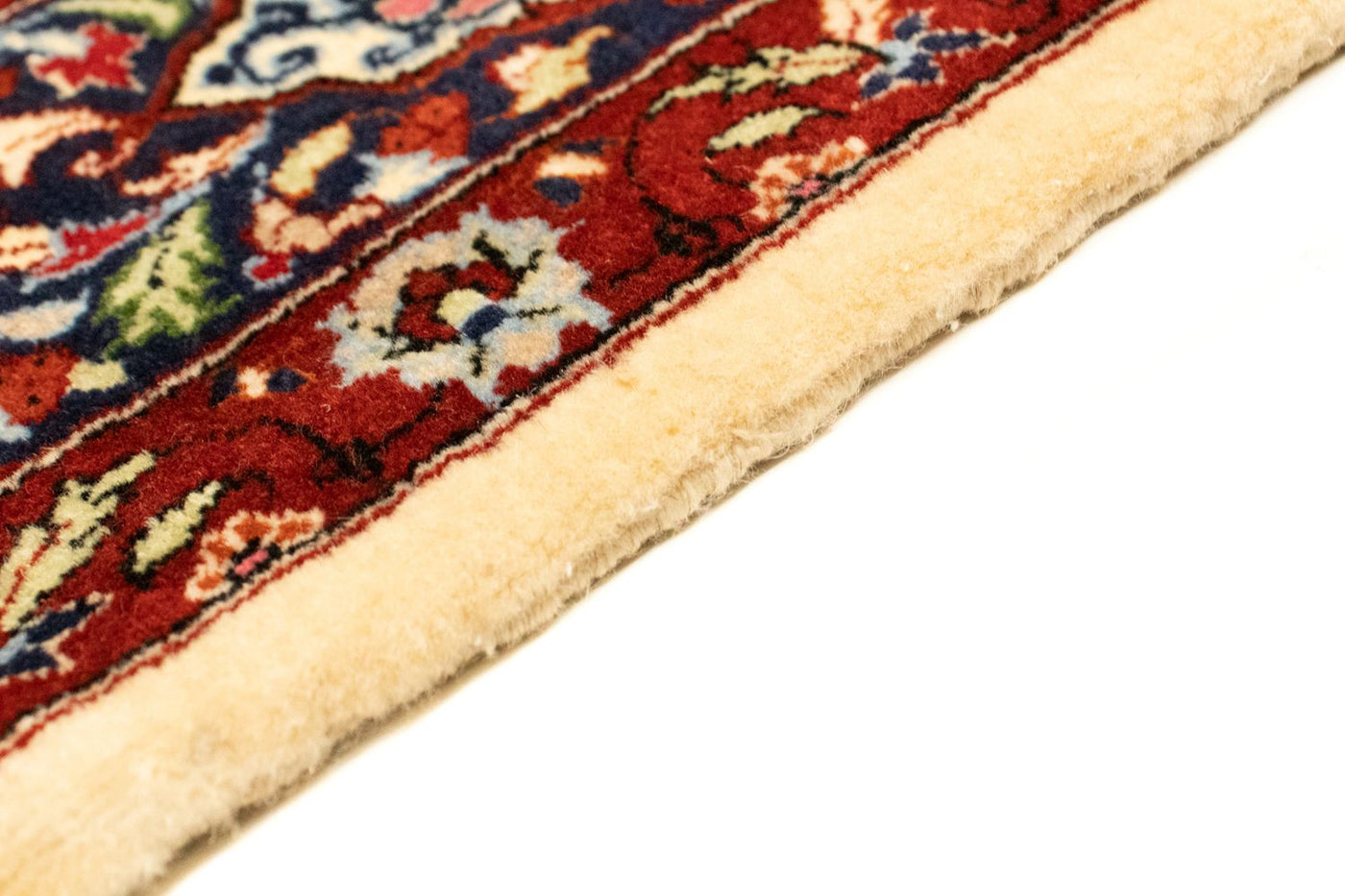 Qom Mattan 153x100cm - Persisk matta