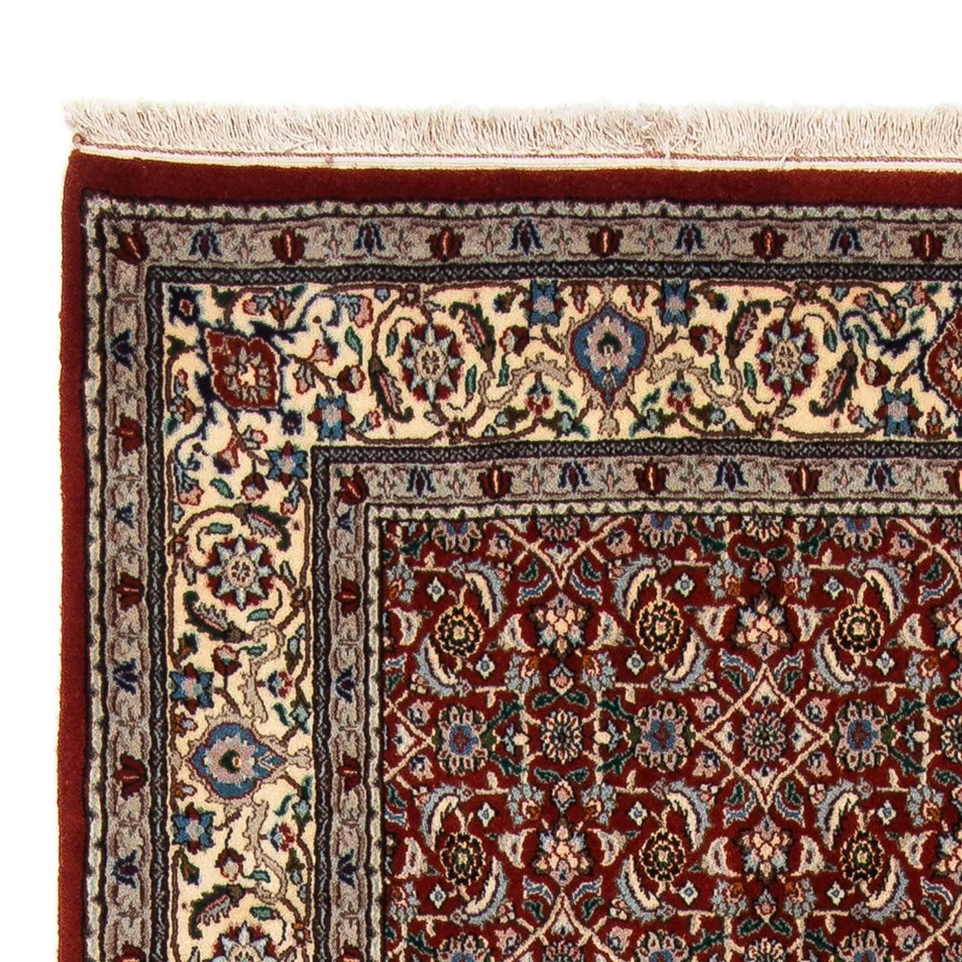 Moud Mattan 237x136cm - Persisk matta