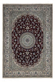 Nain - 9 la Mattan 358x255cm - Persisk matta