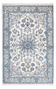 Nain - 9 la Mattan 195x124cm - Persisk matta