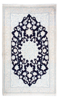 Persisk matta - Nain - Royal - 204 x 123 cm - beige