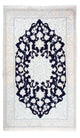 Nain - 9 la Mattan 204x123cm - Persisk matta