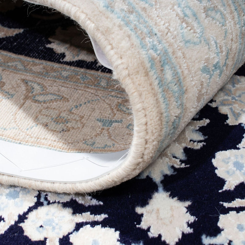 Persisk matta - Nain - Royal - 204 x 123 cm - beige