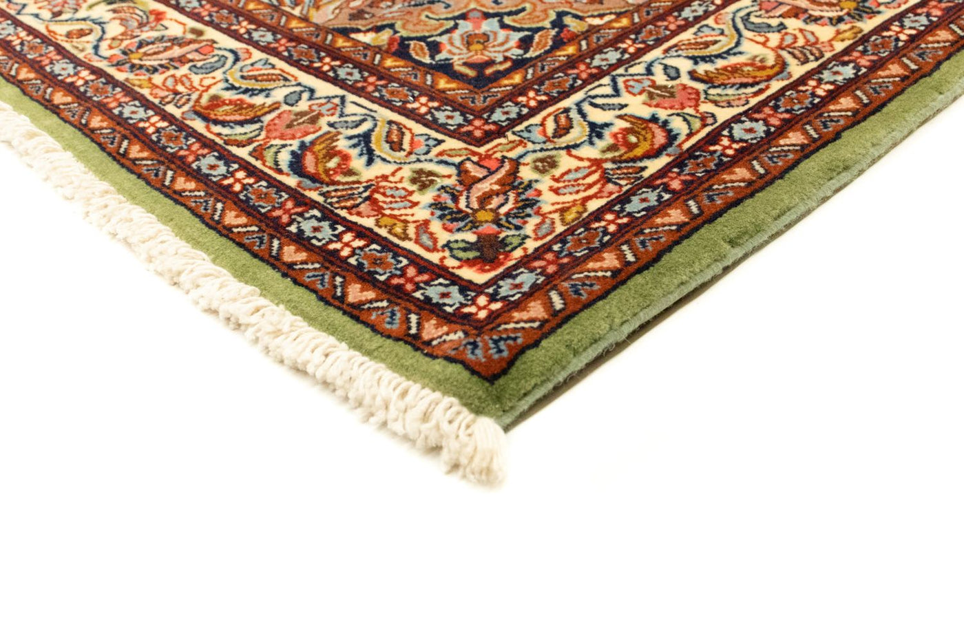 Sarouk Mattan 153x104cm - Persisk matta