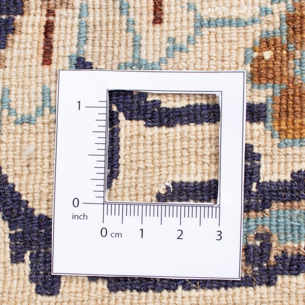 Persisk matta - Classic - 343 x 248 cm - beige