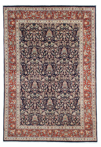 Moud Mattan 195x288cm - Persisk matta