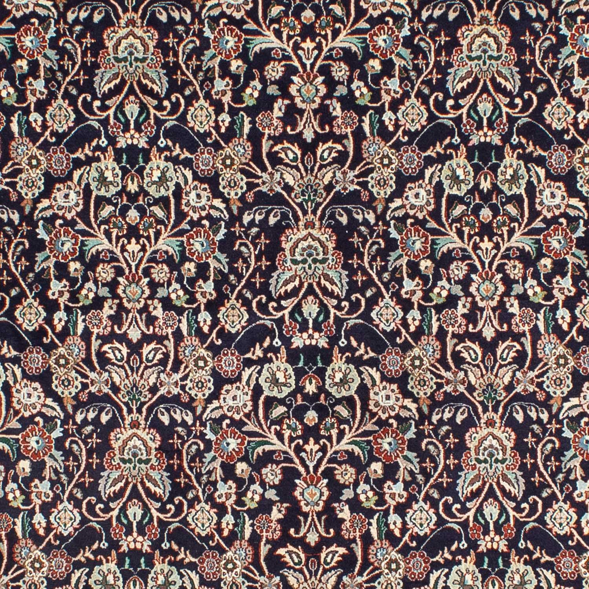 Persisk matta - Classic - 288 x 195 cm - svart