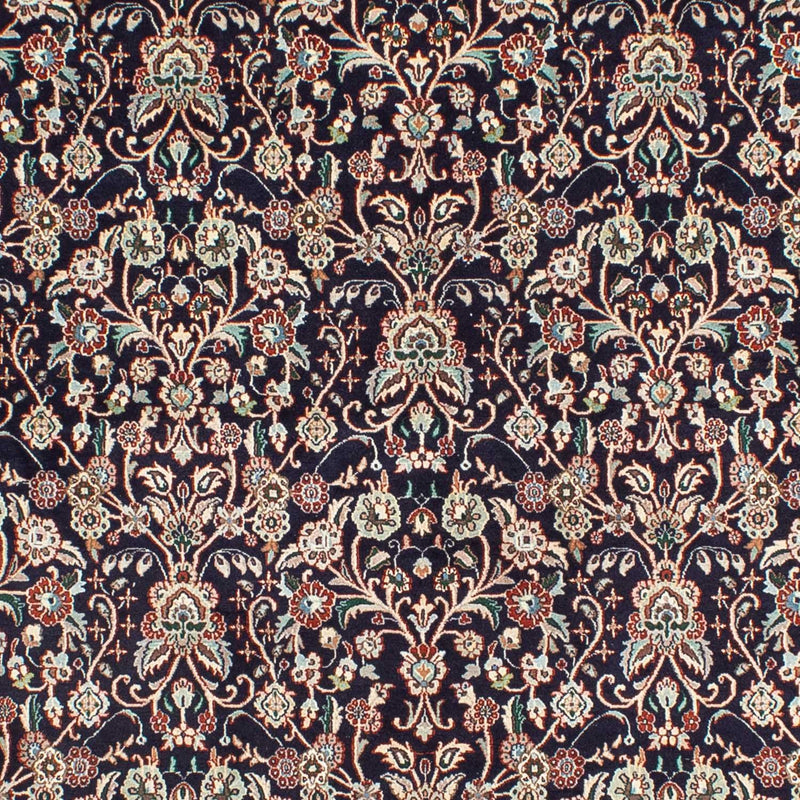 Persisk matta - Classic - 288 x 195 cm - svart