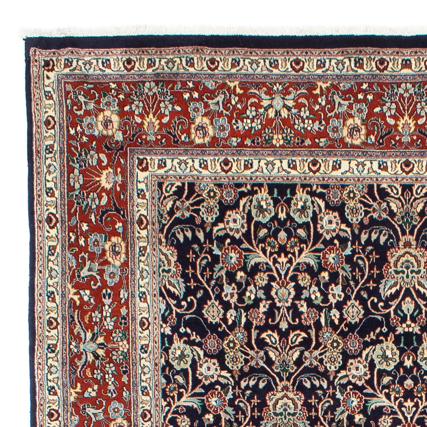 Moud Mattan 288x195cm - Persisk matta