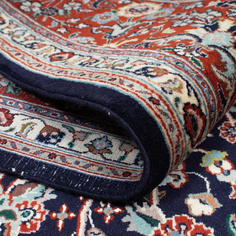 Persisk matta - Classic - 288 x 195 cm - svart