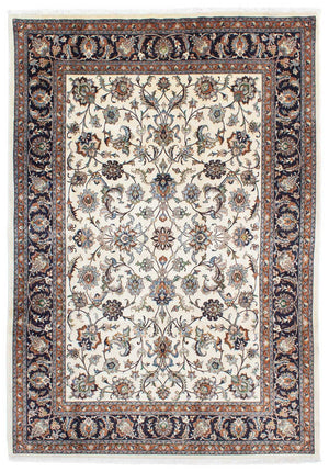 Persisk matta - Classic - 281 x 203 cm - beige