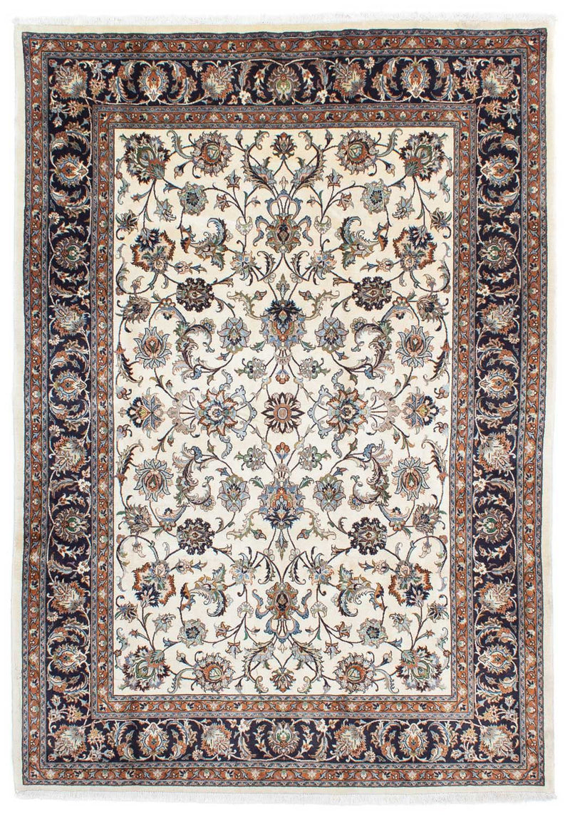 Persisk matta - Classic - 281 x 203 cm - beige