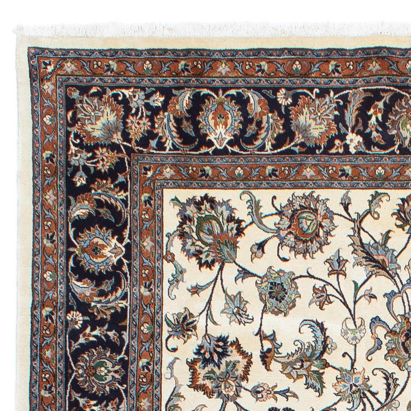 Persisk matta - Classic - 281 x 203 cm - beige