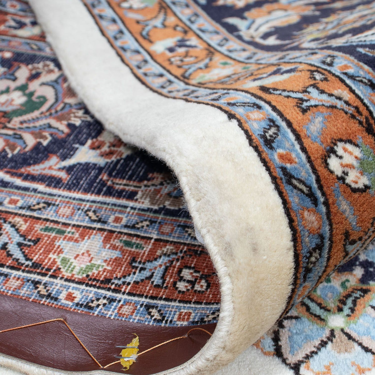 Persisk matta - Classic - 281 x 203 cm - beige