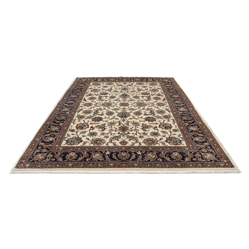 Persisk matta - Classic - 281 x 203 cm - beige