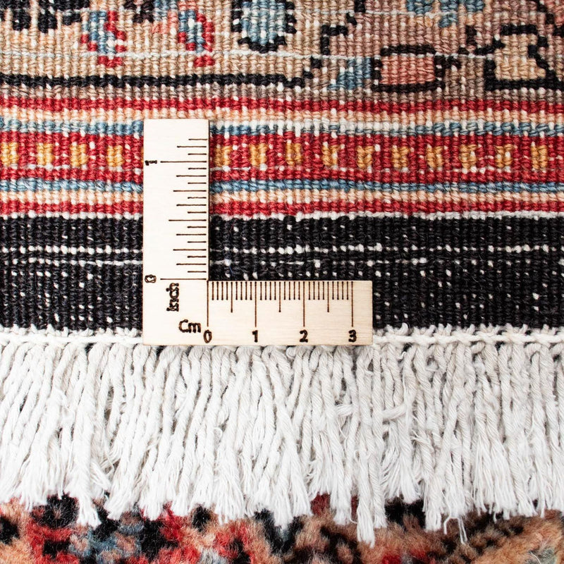 Persisk matta - Classic - 296 x 207 cm - ljusröd