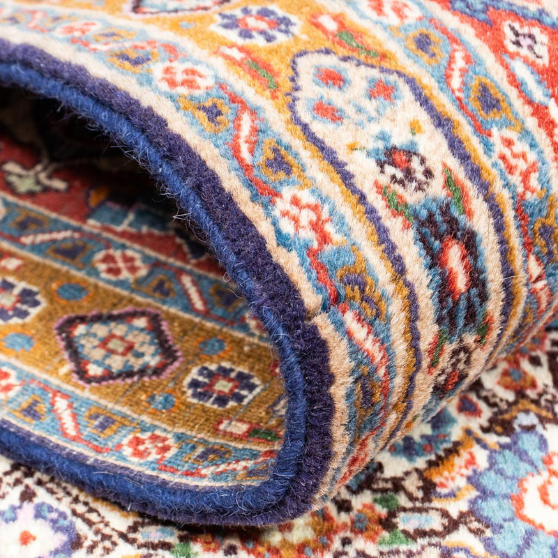 Persisk matta - Classic - 298 x 198 cm - flerfärgad