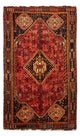 Shiraz Mattan 268x157cm - Persisk matta