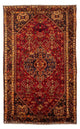 Shiraz Mattan 163x270cm - Persisk matta