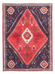 Qashqai Mattan 107x147cm - Persisk matta