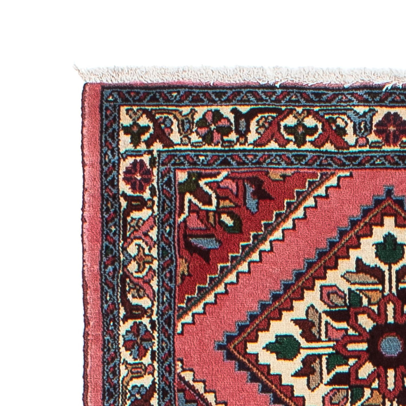Hamadan Mattan 298x66cm - Persisk matta