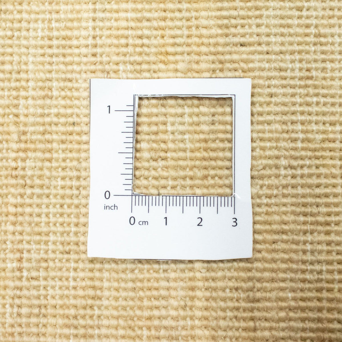 Ziegler Carpet - 204 x 149 cm - beige