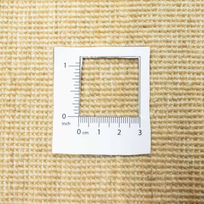 Ziegler Carpet - 204 x 149 cm - beige