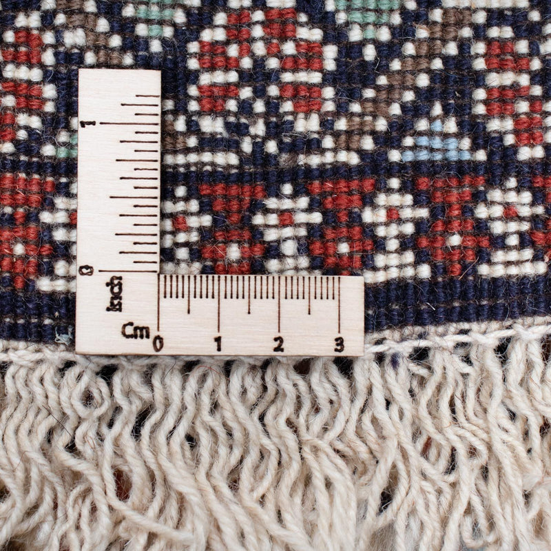 Persisk matta - Nomadic - 145 x 100 cm - beige