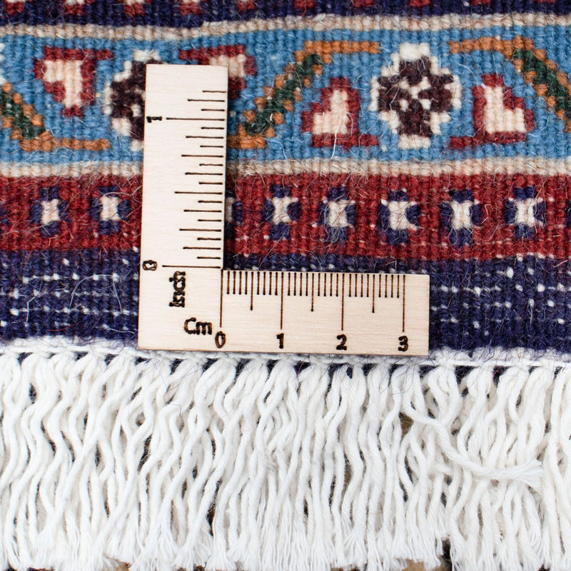 Runner Persisk matta - Classic - 200 x 77 cm - beige