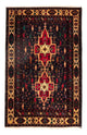 Baluch-matta 180x115cm - Persisk matta